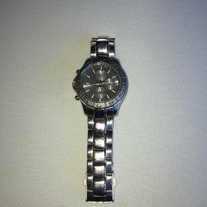 FOSSIL speedway WATCH 100 meter/330 (ch-2331)